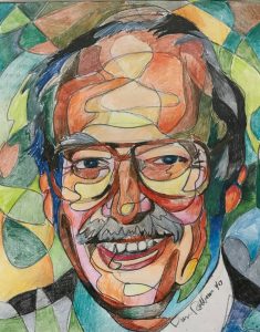 Dan Robbins művész