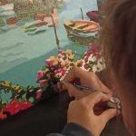 Selo u boji photo review