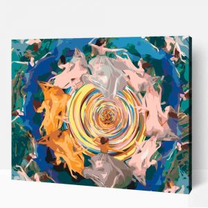 Requiem mandala