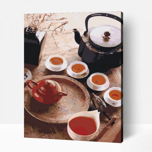 Tea szeánsz