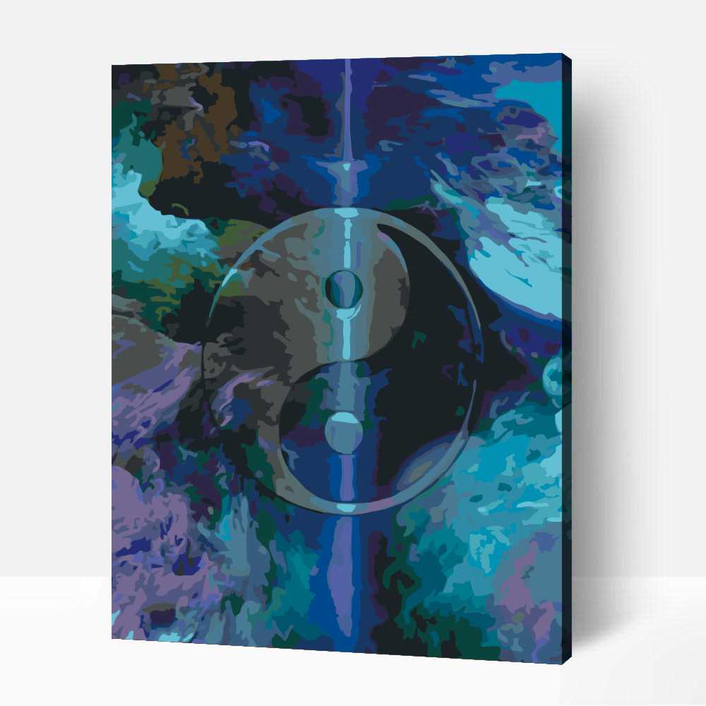 Viharos ying yang 1 Viharos ying yang