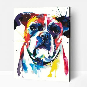 Angol bulldog