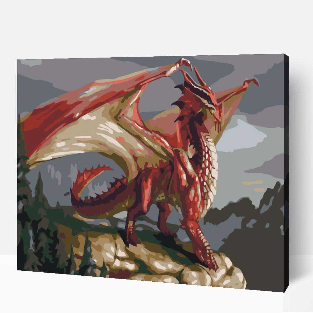 Tuz-sarkanya-festede-szamfesto